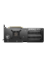 MSI Geforce RTX 4070 Gaming X 12GB GDDR6X SLIM Graphics Card